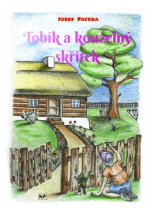 Patera Josef - Tobík a kouzelný skřítek