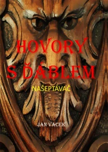 Vacek Jan - Hovory s ďáblem 