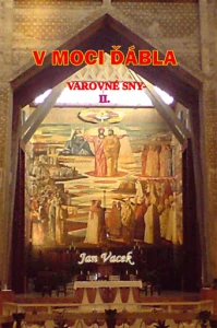 Vacek Jan - V moci ďábla