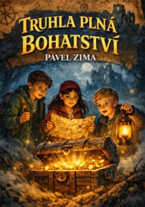 Zima Pavel - Truhla plná bohatství
