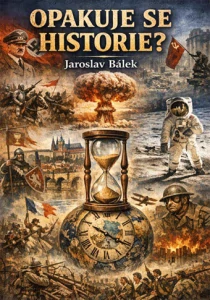 Bálek Jaroslav - Opakuje se historie?