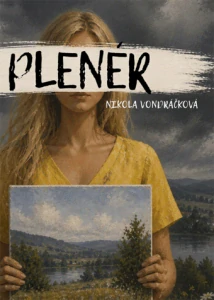 Vondráčková Nikola - Plenér