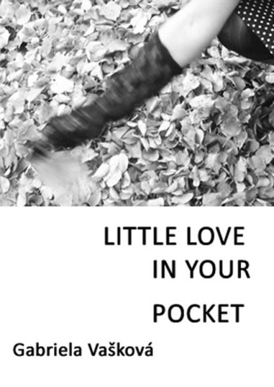 Vašková Gabriela - Little love in your pocket