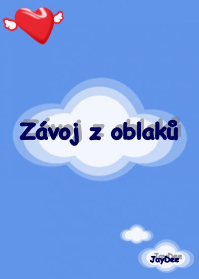 JayDee - Závoj z oblaků