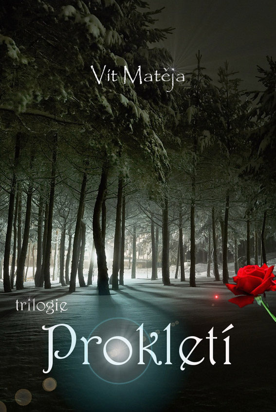 Matěja Vít - Prokletí