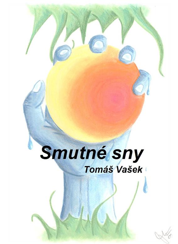 Vašek Tomáš - Smutné sny