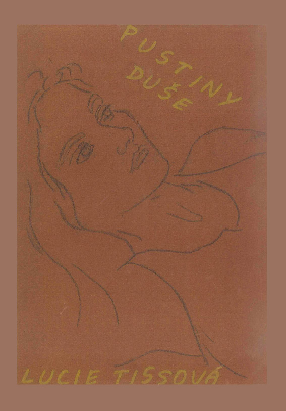 Tissová Lucie - Pustiny duše