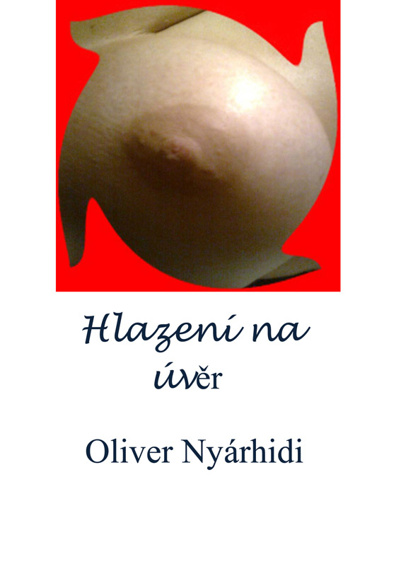 Nyárhidi Oliver - Hlazení na úvěr