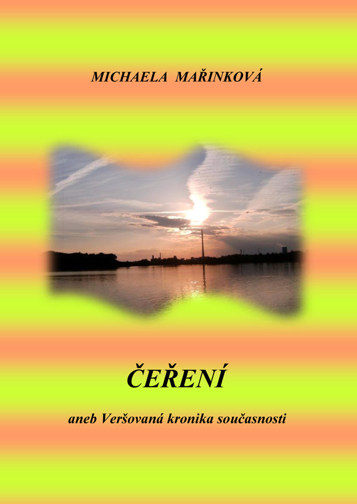 Mařinková Michaela - Čeření