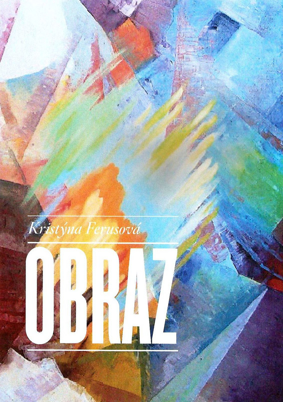 Ferusová Kristýna - Obraz
