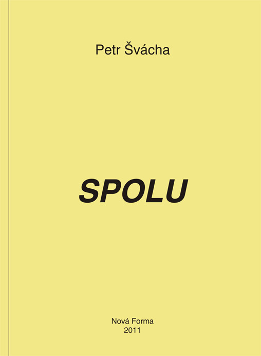 Švácha Petr - Spolu