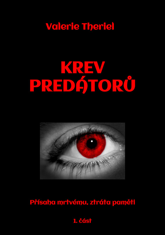 Theriel Valerie - Krev predátorů I.