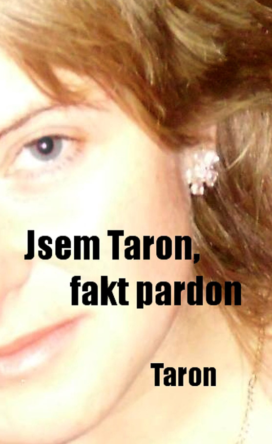 Taron - Jsem Taron, fakt pardon