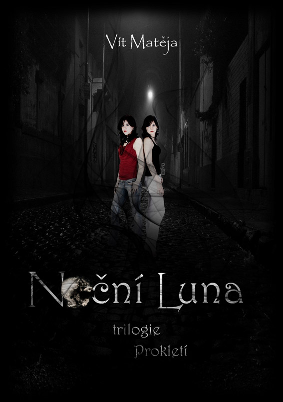 Matěja Vít - Noční Luna