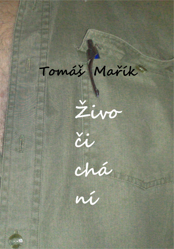 Mařík Tomáš - Živočichání