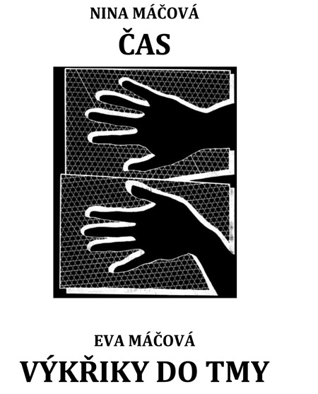 Máčová Nina, Máčová Eva - Čas, Výkřiky do tmy