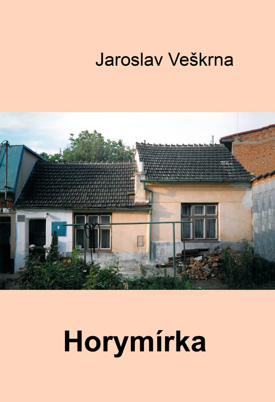 Veškrna Jaroslav - Horymírka