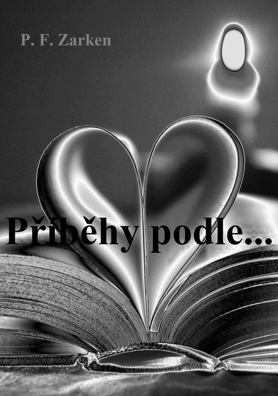 Zarken P.F. - Příběhy podle...