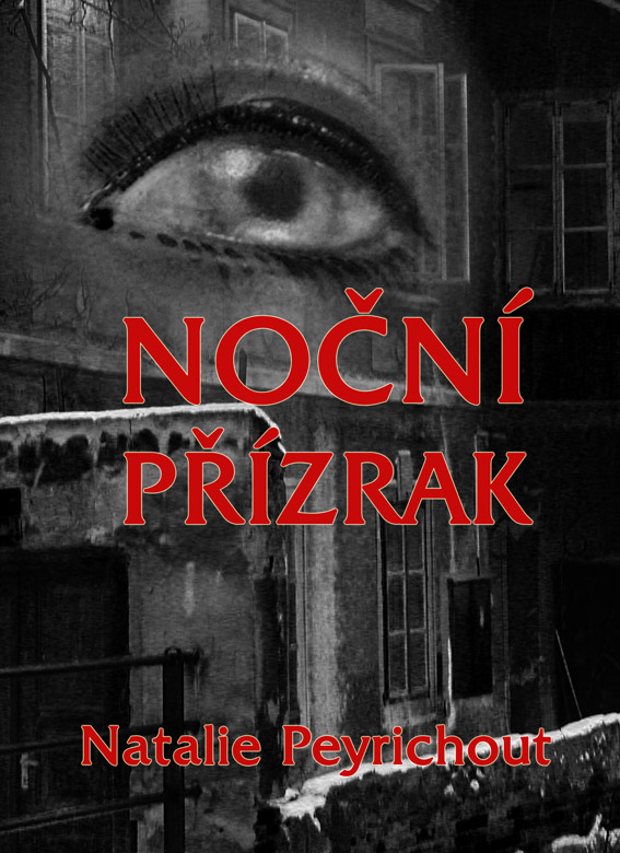 Peyrichout Natalie - Noční přízrak