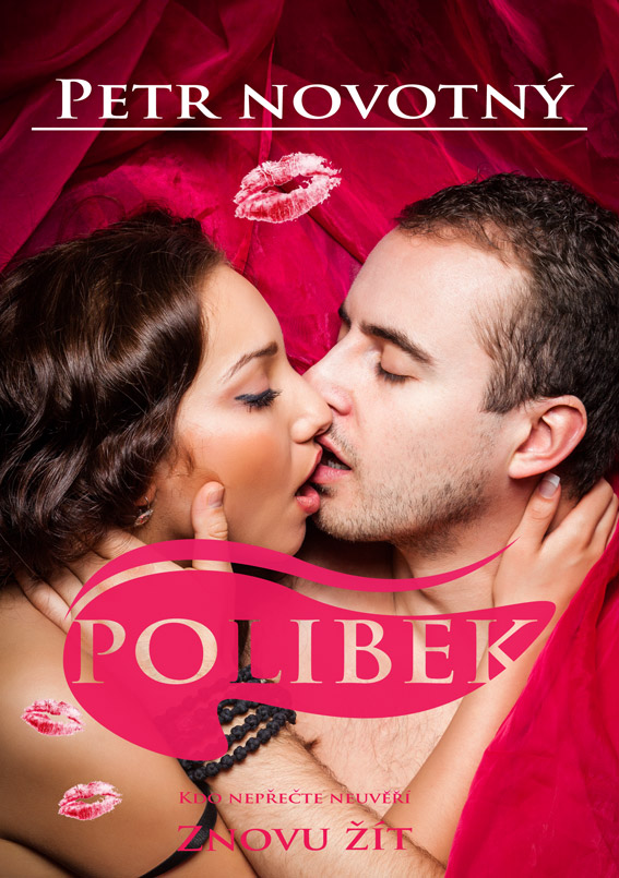 Novotný Petr - Polibek