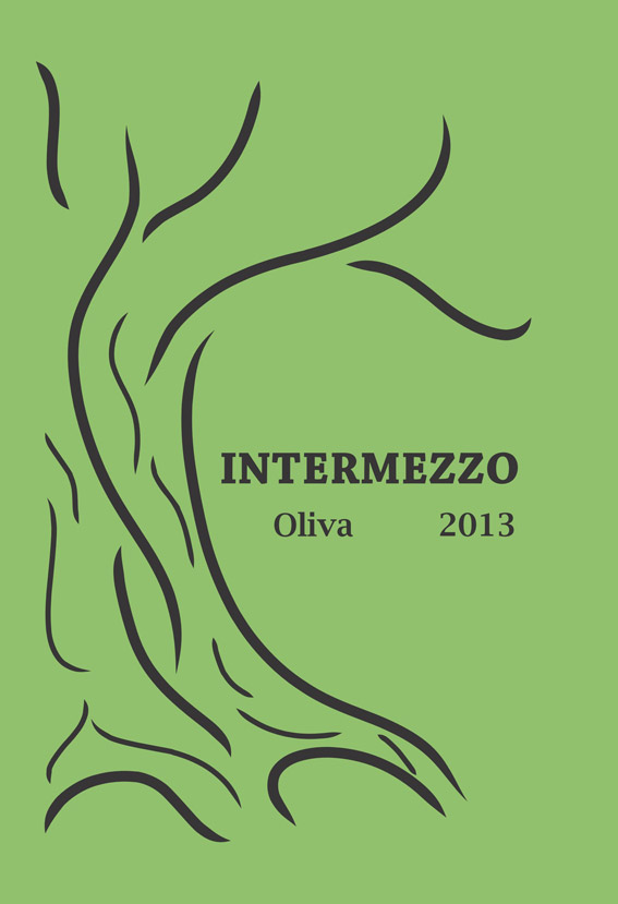 Olivová Lenka - Intermezzo
