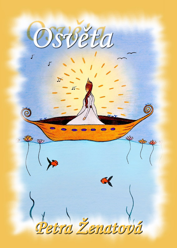 Ženatová Petra - Osvěta