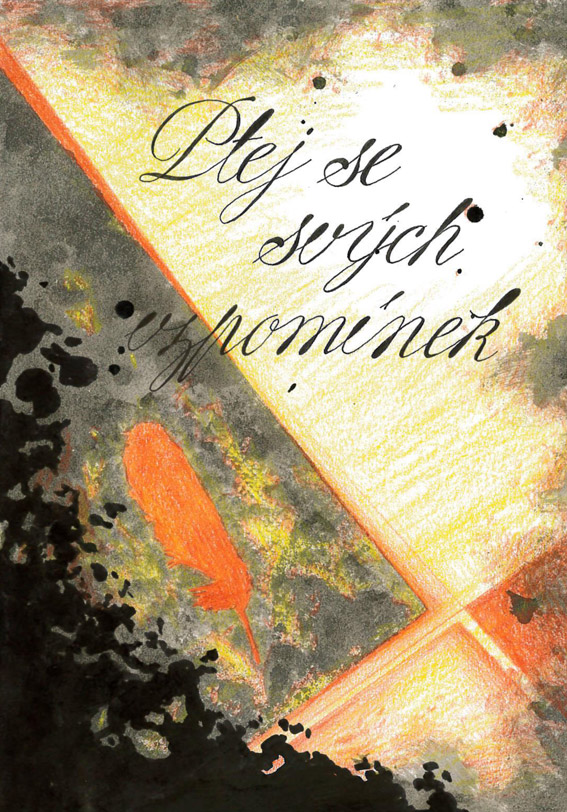 Senioři DS Tovačov - Ptej se svých vzpomínek