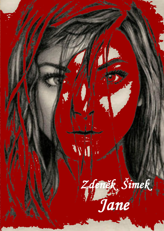 Šimek Zdeněk - Jane