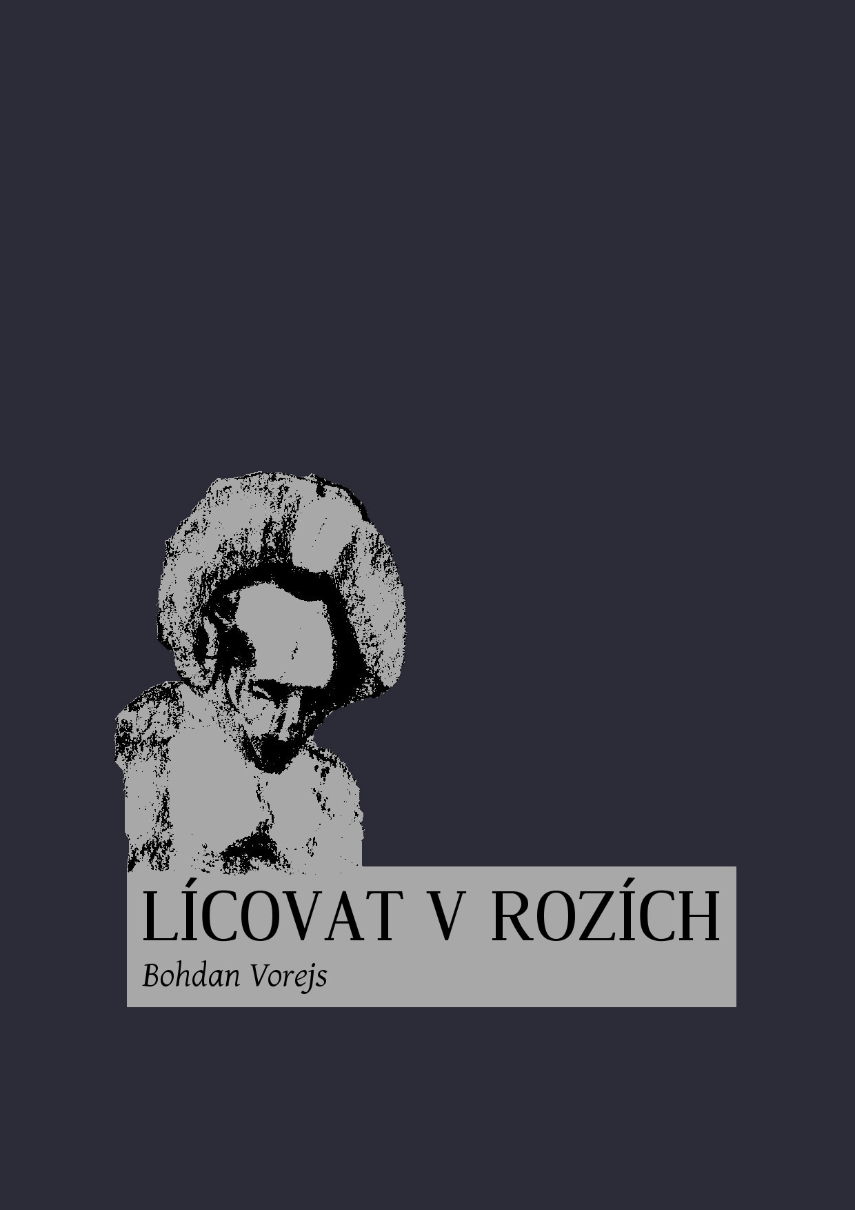 Vorejs Bohdan - Lícovat v rozích