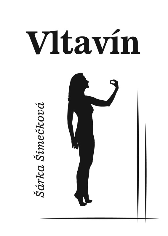 Šimečková Šárka - Vltavín