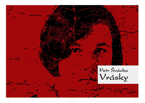 Švácha Petr - Vrásky