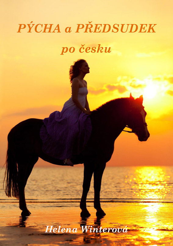 Winterová Helena - Pýcha a předsudek po česku