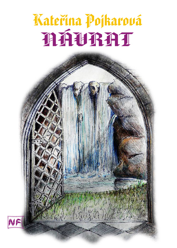 Pojkarová Kateřina - Návrat