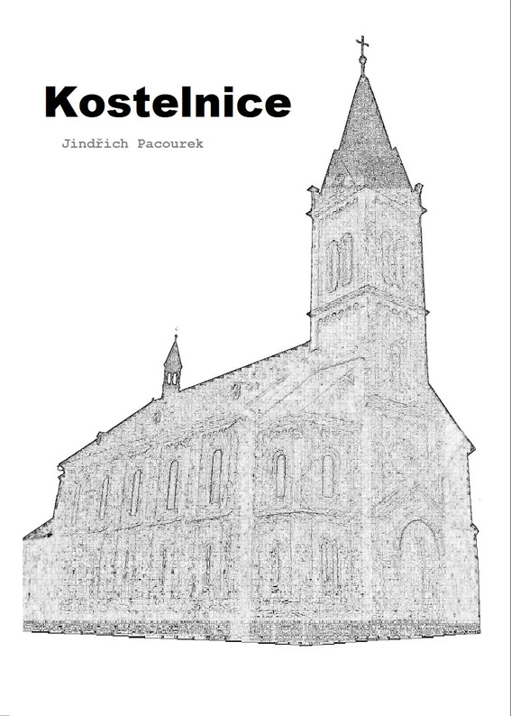 Pacourek Jindřich - Kostelnice