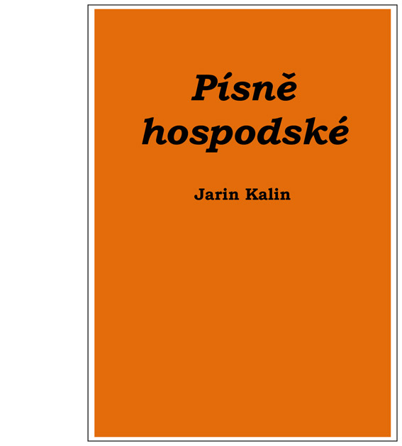 Jarin Kalin - Písně hospodské