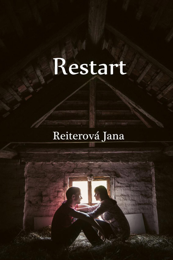 Reiterová Jana - Restart