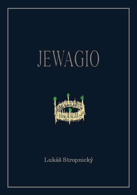 Stropnický Lukáš - Jewagio