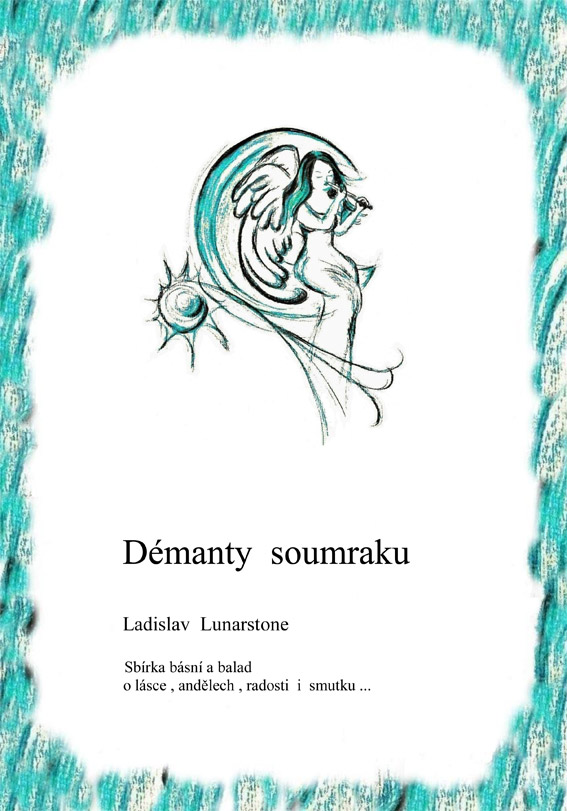 Lunarstone Ladislav - Démanty soumraku
