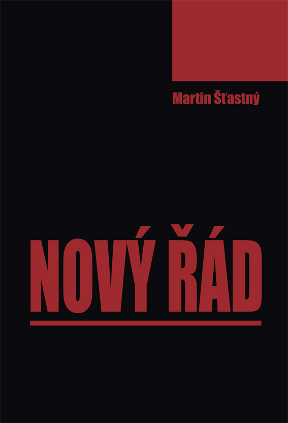 Šťastný Martin - Nový řád
