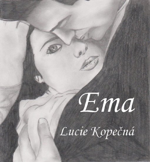 Kopečná Lucie - Ema