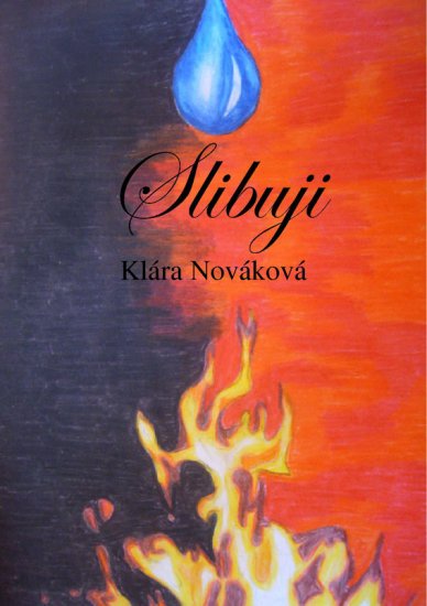 Nováková Klára - Slibuji