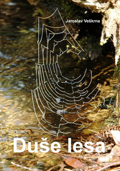 Veškrna Jaroslav - Duše lesa