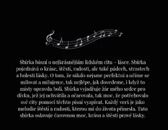 Karas Jan - Písně srdce mého