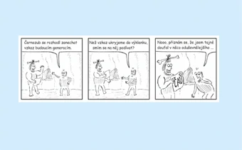 Havíř Jožka - Goryho dobrodružství: Druhá jízda pravěkem