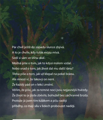 Martin Kuneš - Prapůvodní chaos 2. díl