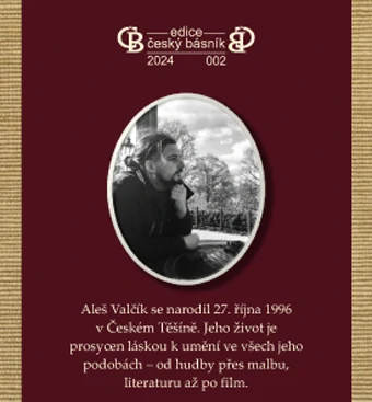 Valčík Aleš - Člověk