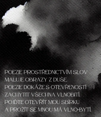 Nulíčková Irena - VLNO bytí