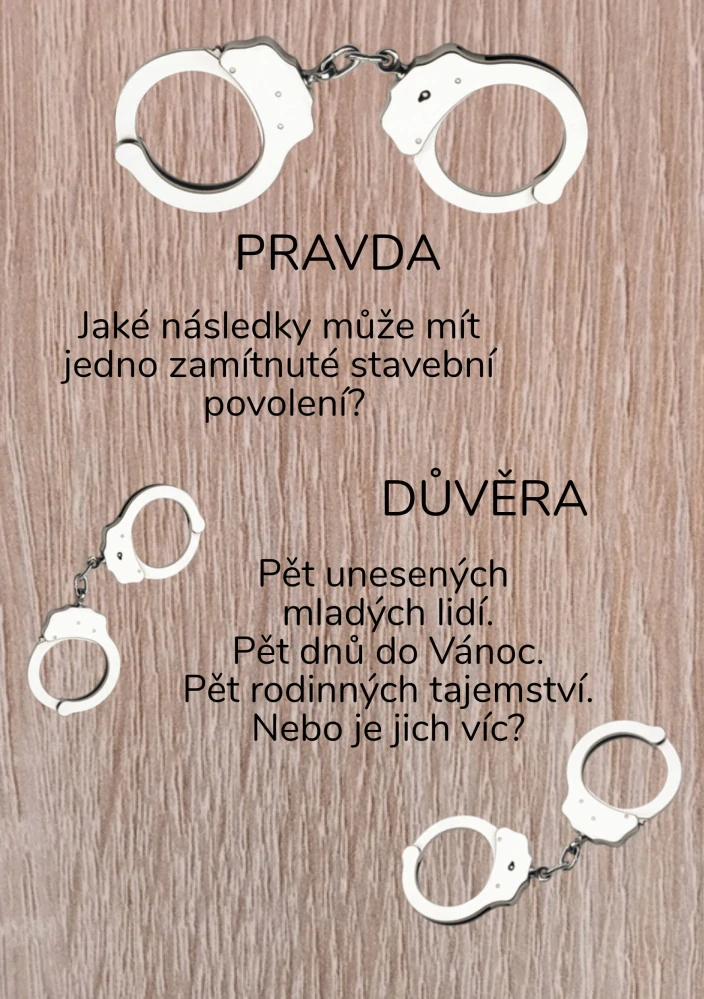 Koleják Filip - Pravda a důvěra