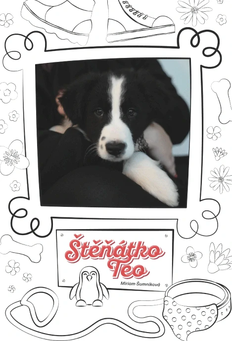 Šumníková Miriam - Roky