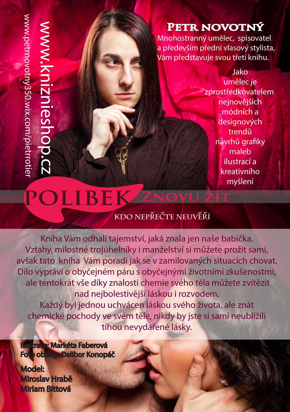 Novotný Petr - Polibek